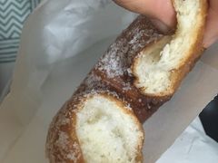 甜甜圈-仙峰天然面包(迎宾路店)