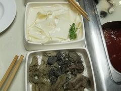 -海底捞火锅(枫蓝国际购物中心店)