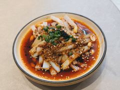 -渝信川菜(工体店)