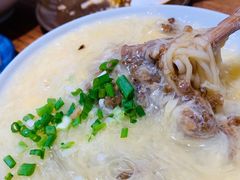 蛋冲捞面-小豆海棠(人民南路店)