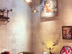 -吉亨面馆(古北1699店)
