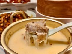 -小吊梨汤·北京菜·烤鸭(鸟巢店)