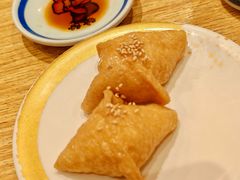 -合点寿司(金虹桥商场店)