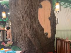 -荷塘秋月·本帮江浙菜(国权路店)