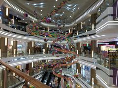 -渝味餐厅(雨山西路店)