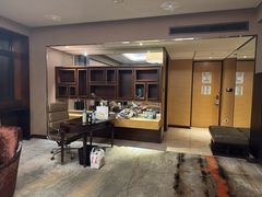 -西安赛瑞喜来登大酒店