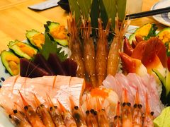-高木日本料理(静安寺店)