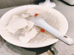 冰醉豆花-小豆海棠(嘉兴路店)