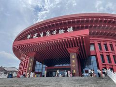 -威海华夏城景区