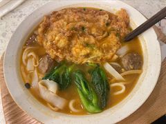 -三姐·老友记·南宁老友粉(朝阳区光华路嘉里中心店)