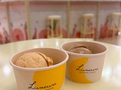 -LUNEURS月乐诗 La Glace(环贸店)