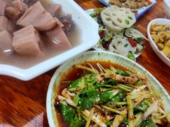 -大邑李记肥肠血旺