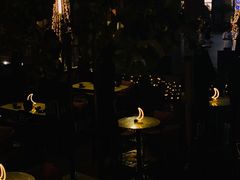景观位-岁粤Moon·湖景餐厅(月光码头店)