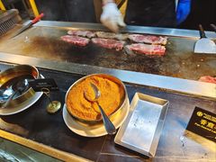 -朗丽兹自助餐厅