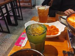 -汉米达特色料理餐厅(郴州友阿国际广场店)