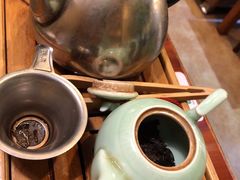-金穗园·砂锅粥.醉鸡煲火锅(长寿路店)