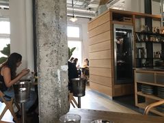 -BOR Eatery(安福路店)