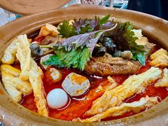 -螺思宝螺蛳粉火锅·鸭脚煲(西乡店)