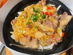 -七八冷面·延边朝鲜族美食(圣熙八号店)