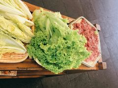 -滇藏石锅宴(崇仁巷老店)