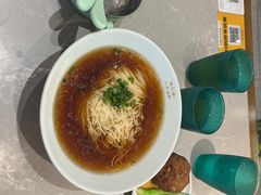 -松鹤楼面馆(清河万象汇店)
