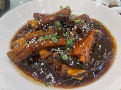-合胜记太原排档(王府井店)