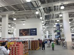 -山姆会员商店(亦庄创意生活广场店)