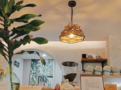 -绿房子方寸咖啡(星海名城店)