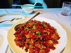 -许家菜(望江店)