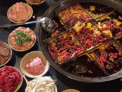 -酒友老火锅(渝中店)