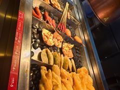 -头壹号饸饹面·大油条(东升科技园店)