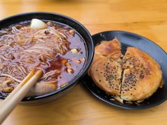 -青石桥老瓦房肥肠粉总店(青石桥总店)