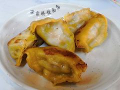 -蒋家桥饺面店(奥邦店)