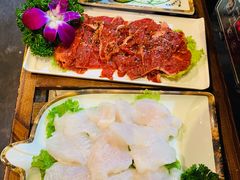 -槐店王婆大虾(开发区店)