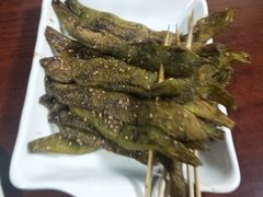 -金刚山烧烤(中山路店)