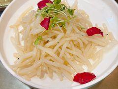 -杏花村水席楼·洛阳水席(老城十字街店)