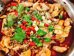 -米二红烧兔(华阳店)