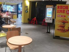 -麦当劳(学院大街店)