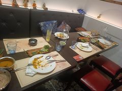 -克比叔叔印度餐厅Kebabs on the Grille (人民广场店)