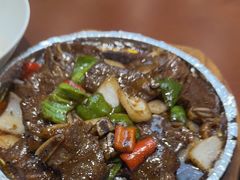 -小秦淮·南京土菜(新亭西路店)