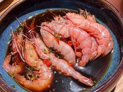 生腌红虾-原製原味(普陀山磐龙店)