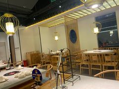 大堂-俏牛哥鲜牛肉牛肆馆(重庆天地店)