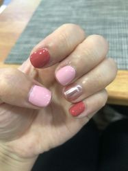 -Seven Nail七姑娘の美甲店