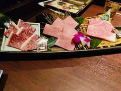 -焼肉とビール 市場小路(四条烏丸店)