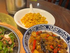 -天下客饭店(中山路店)