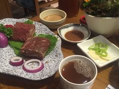 -小城粥道·海胆鲜虾粥(解放广场店)