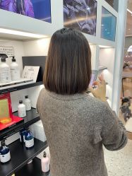 -Kraemer paris·苏豪路易士·嘉玛发廊