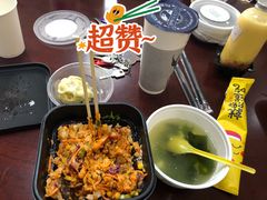 -鑫日千里马朝鲜族小馆(总店)