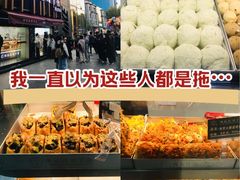 -纯坊佳哥手作(江汉路店)