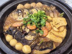 -五谷屯私房菜·始于2005(中山陵童卫路店)